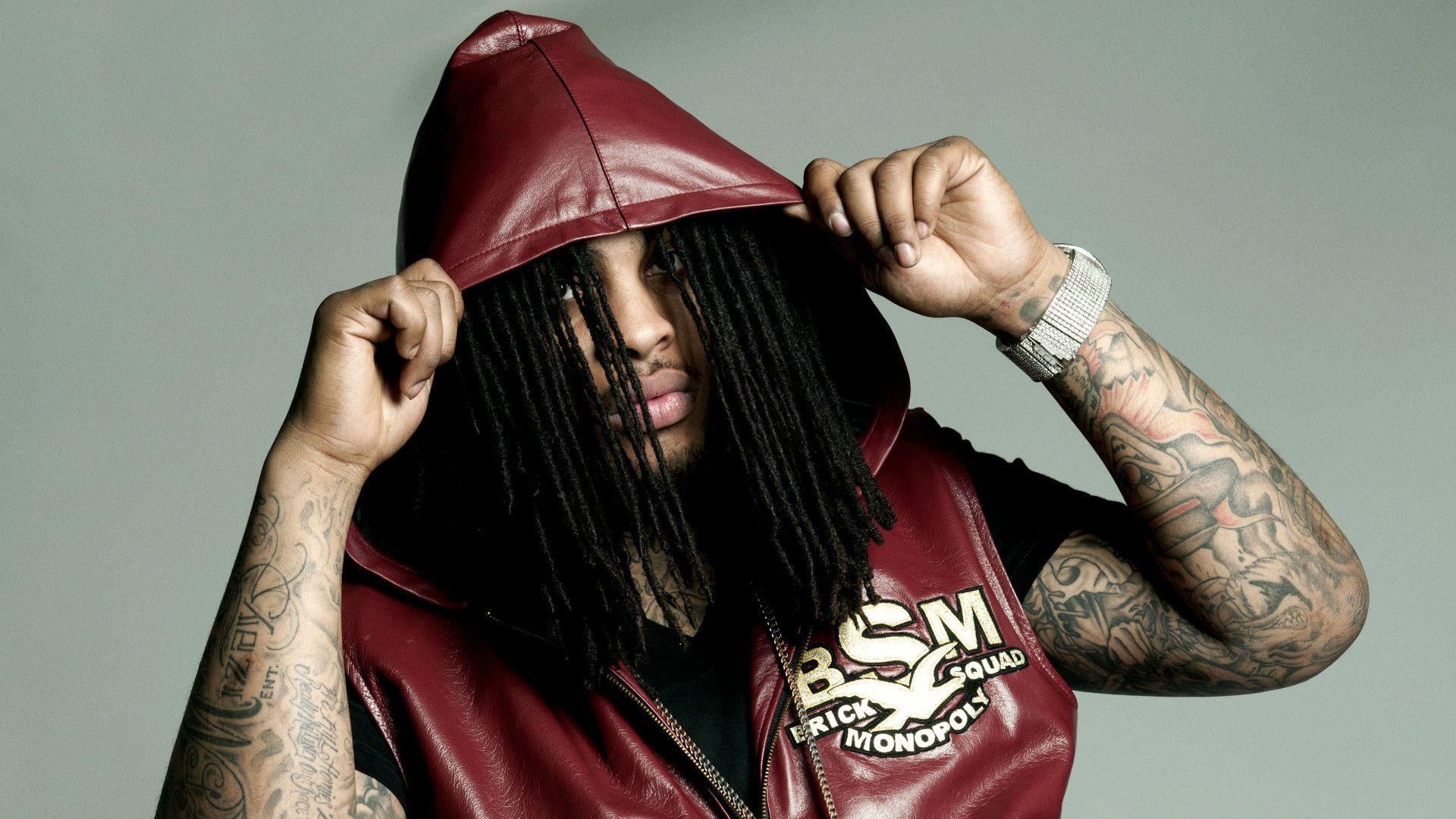 Waka Flocka Flame