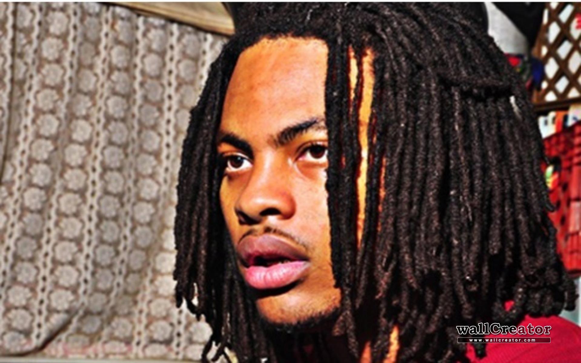 Waka / 1200 Wallpaper