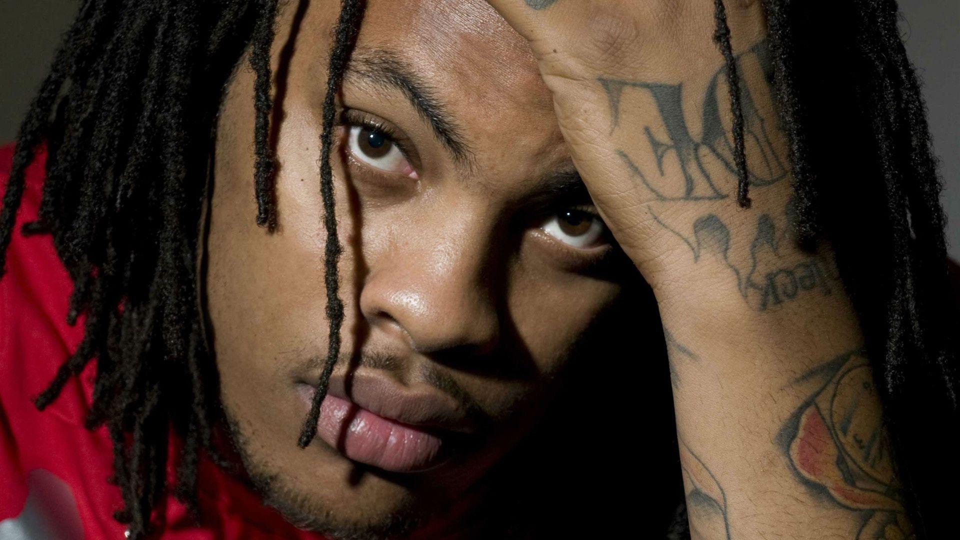 Waka Flocka Flame Wallpapers - Wallpaper Cave