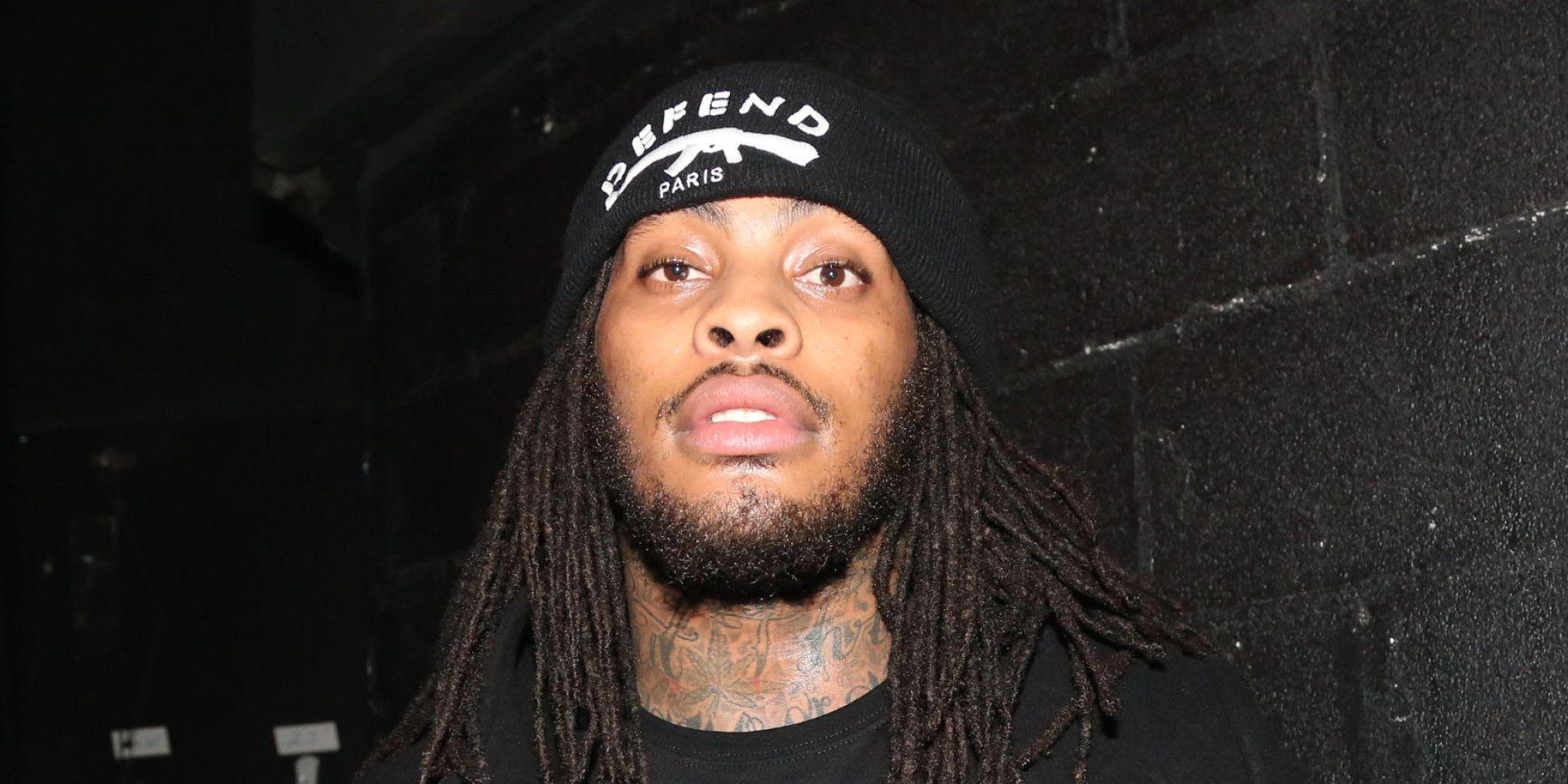 Waka Flocka Flame Wallpapers - Wallpaper Cave