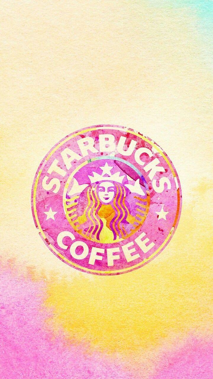 Wallpaper. Starbucks, Starbucks logo