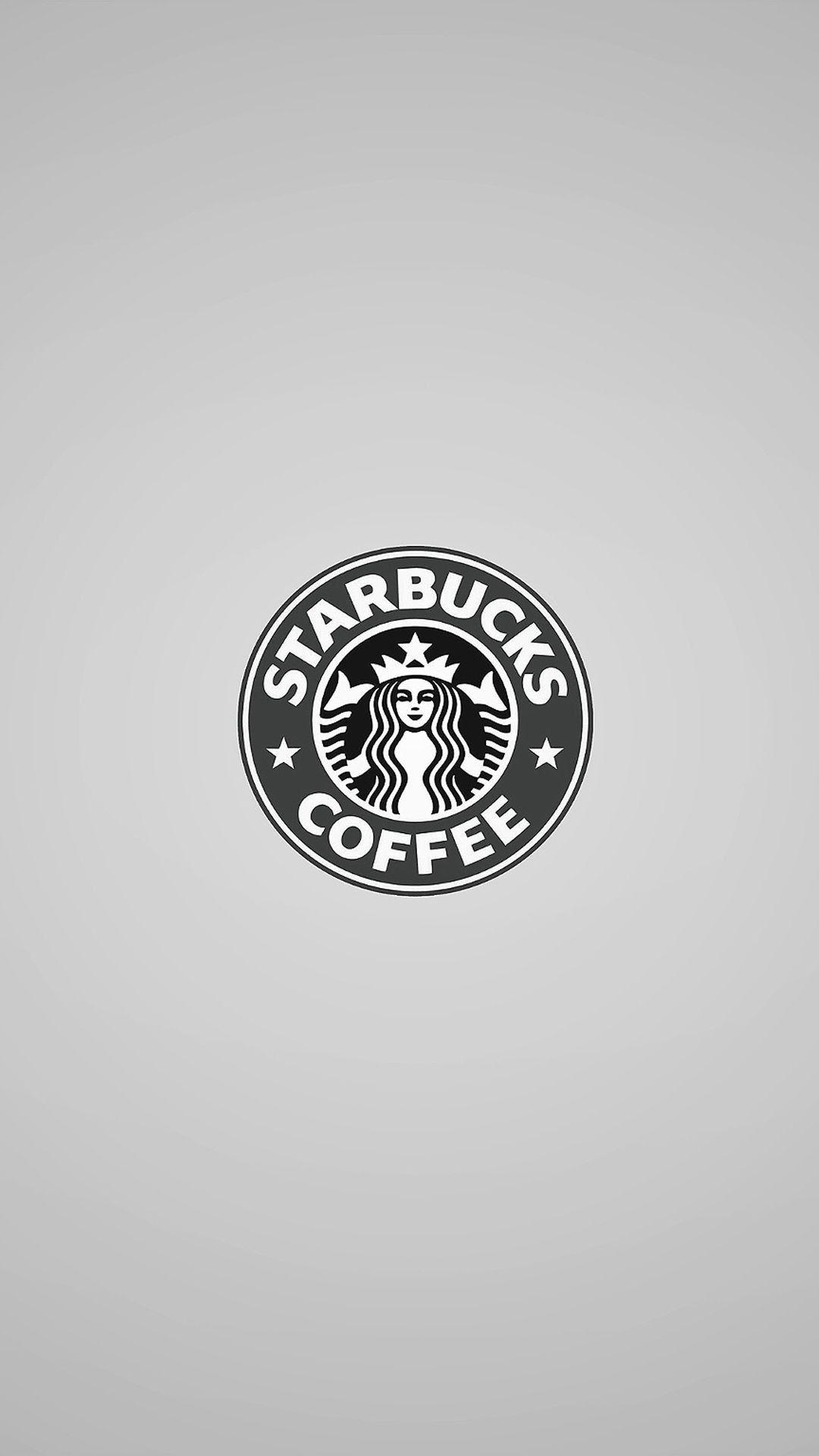 Starbucks Coffee Coffee Shop Logo Wall Firm Wallpaper Brands HD
