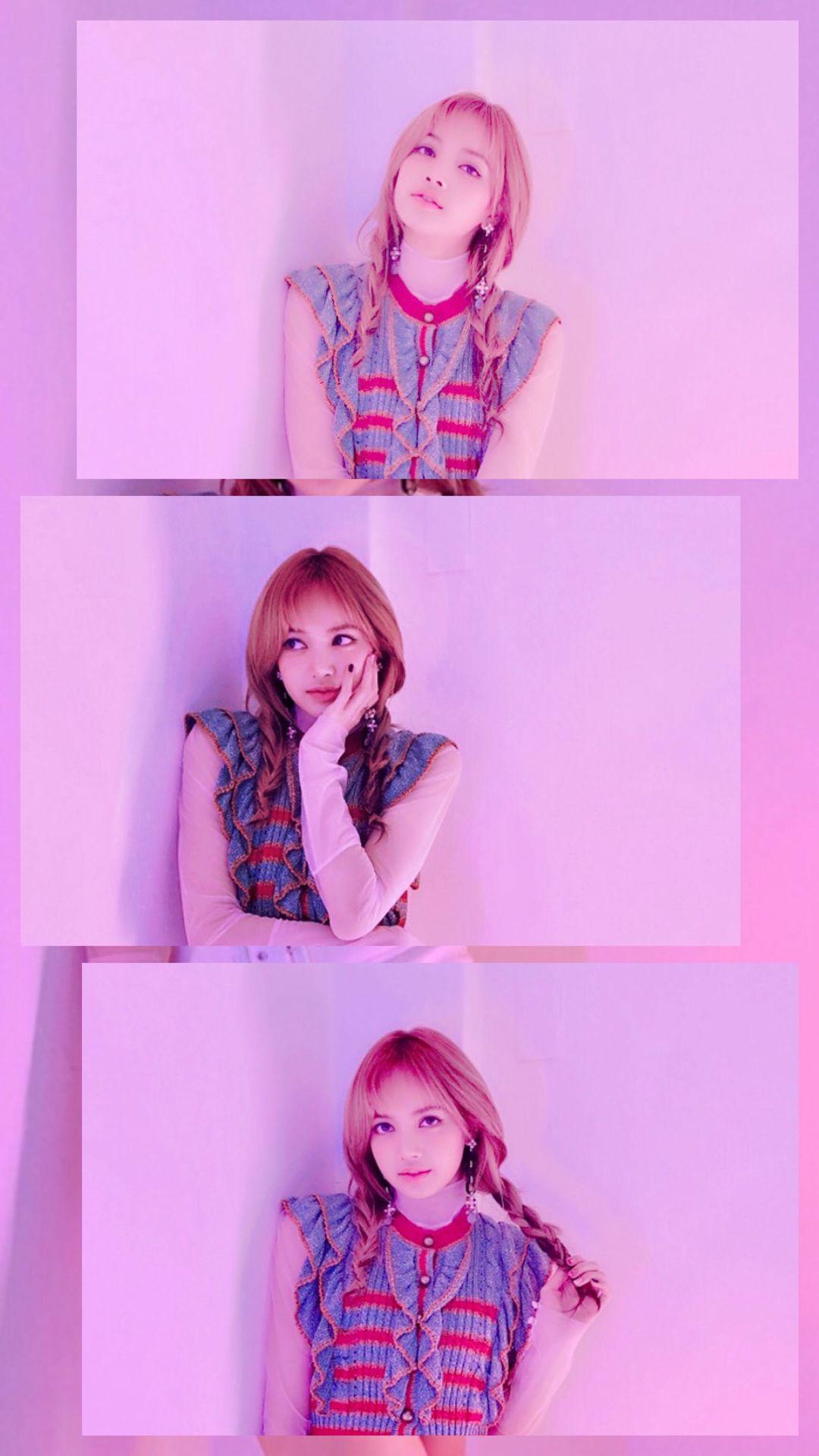 Lisa And Jungkook Wallpapers Wallpaper Cave