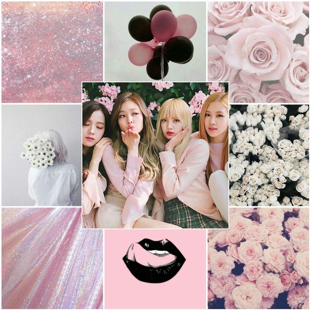 Blackpink Rose Aesthetic Wallpapers : Aesthetic wallpapers •bts and/or