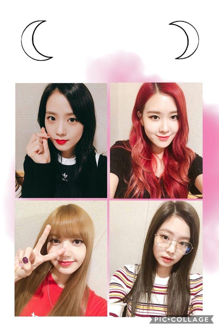 Blackpink wallpaper❤ discovered by B♡