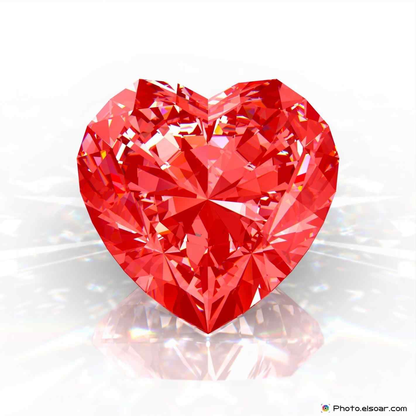 Heart Diamonds Wallpaper Group Rhmisucellcom Design By Marika