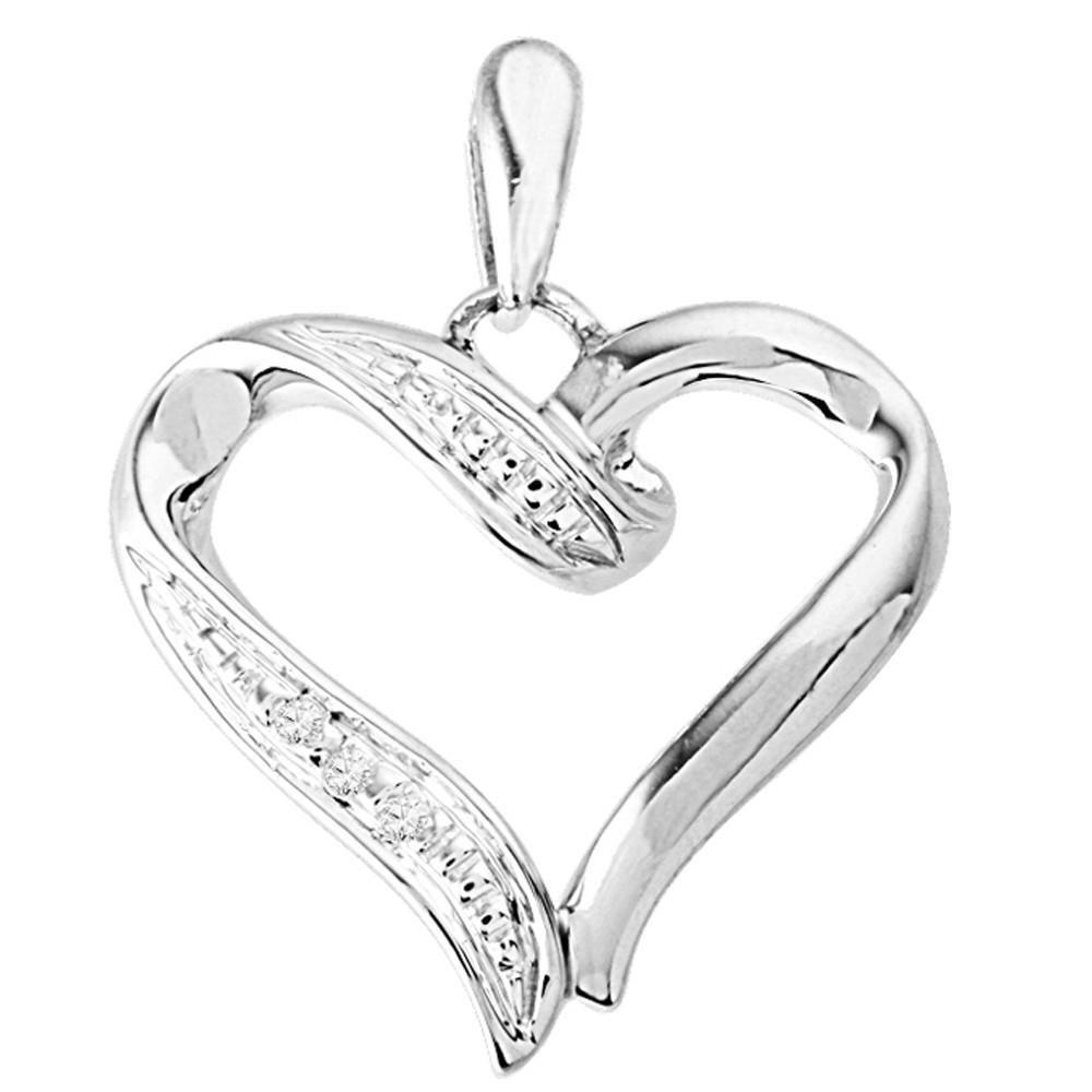 Heart Shaped Diamond Drawing.com. Free for personal