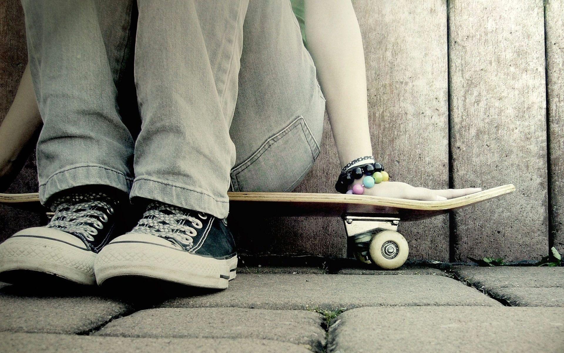 Sweet Skateboards Wallpaper 19 X 1200