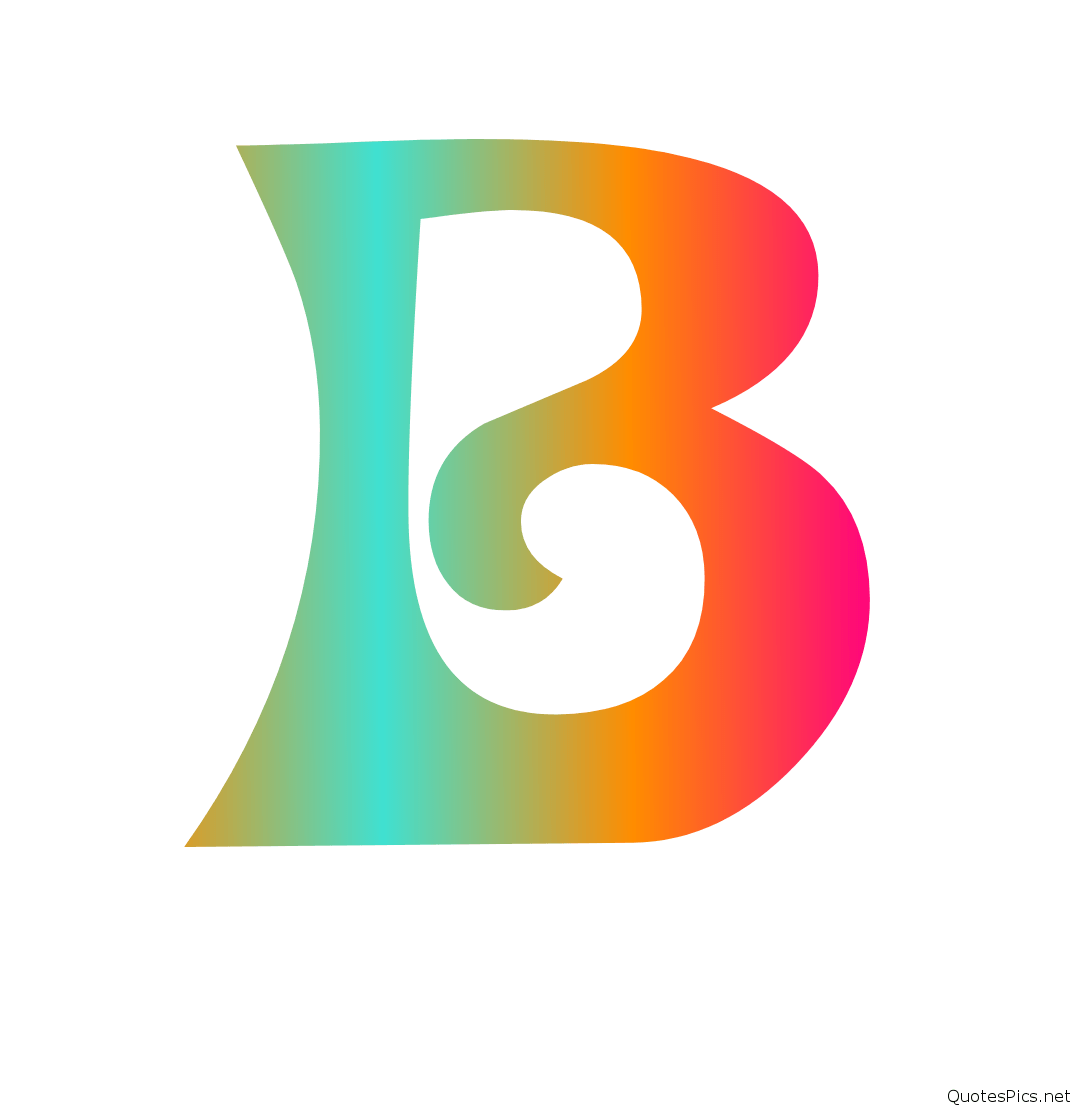Letter B Wallpapers - Wallpaper Cave