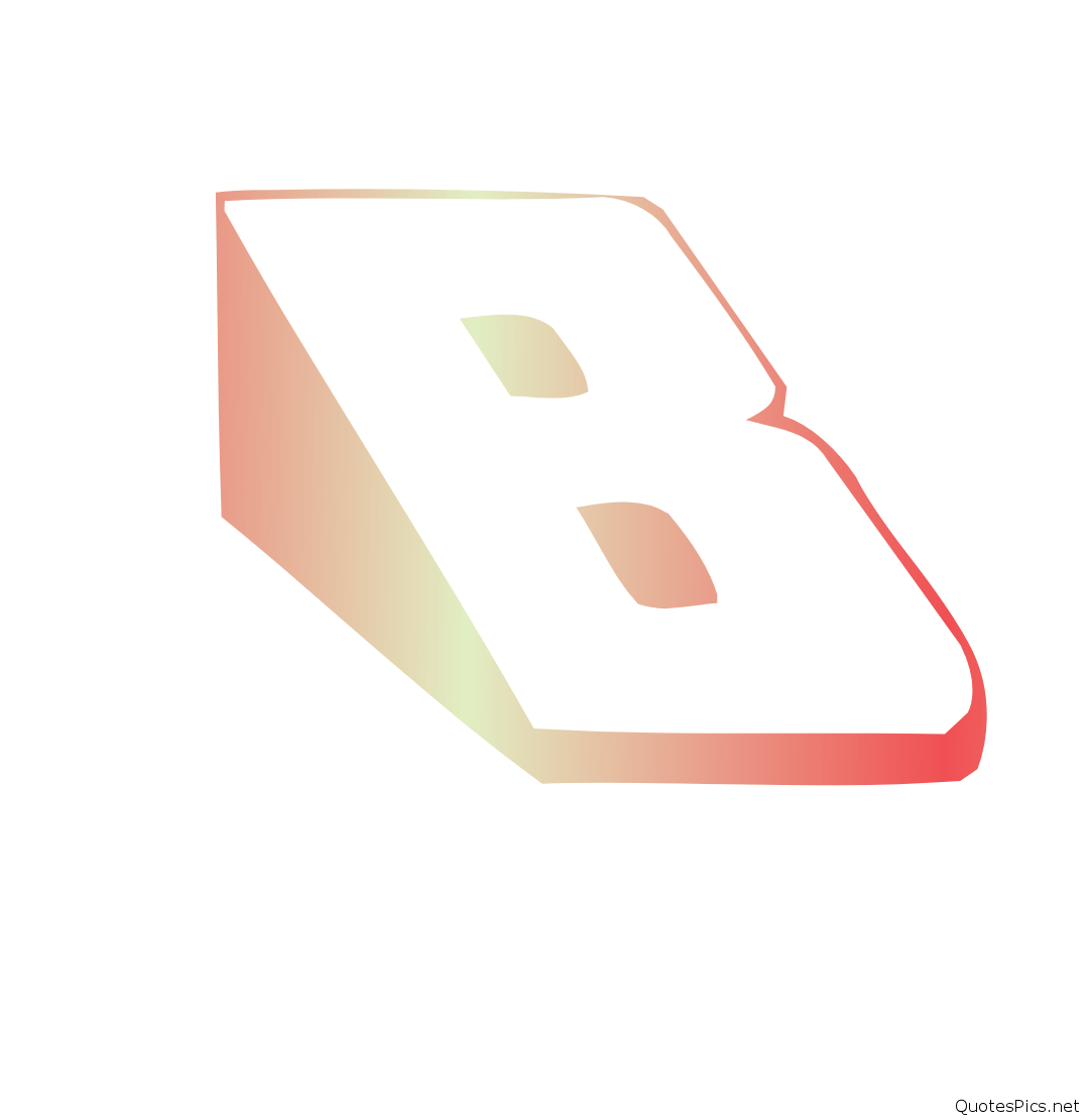 letter b wallpaper logos