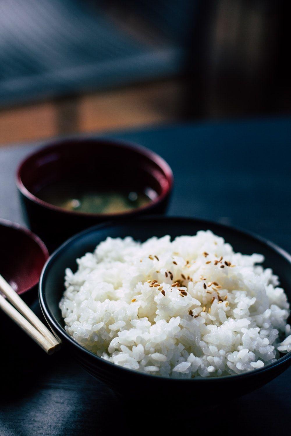 Rice Picture. Download Free Image