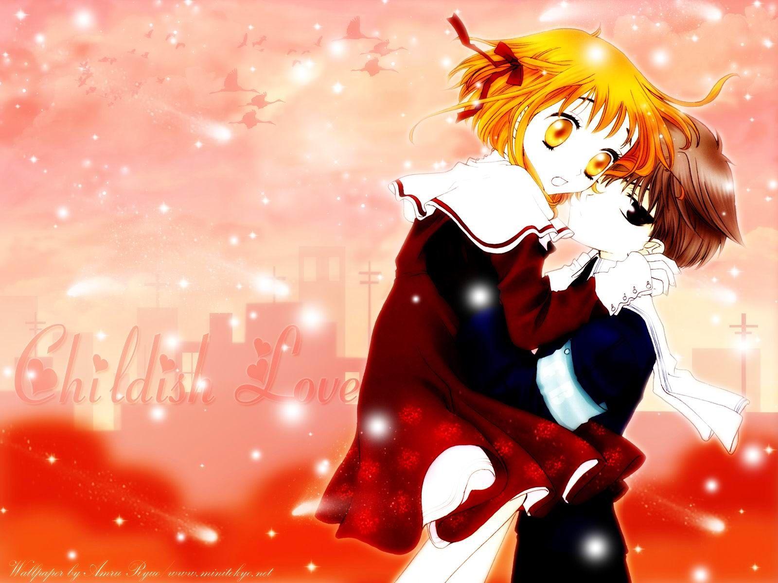 Anime Fruits Basket Wallpapers Wallpaper Cave