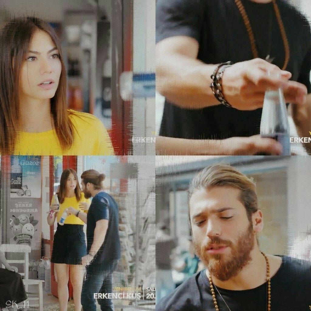 image about Can Yaman. See more about canyaman