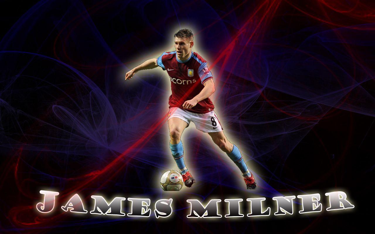 Football Wallpaper: Aston Villa