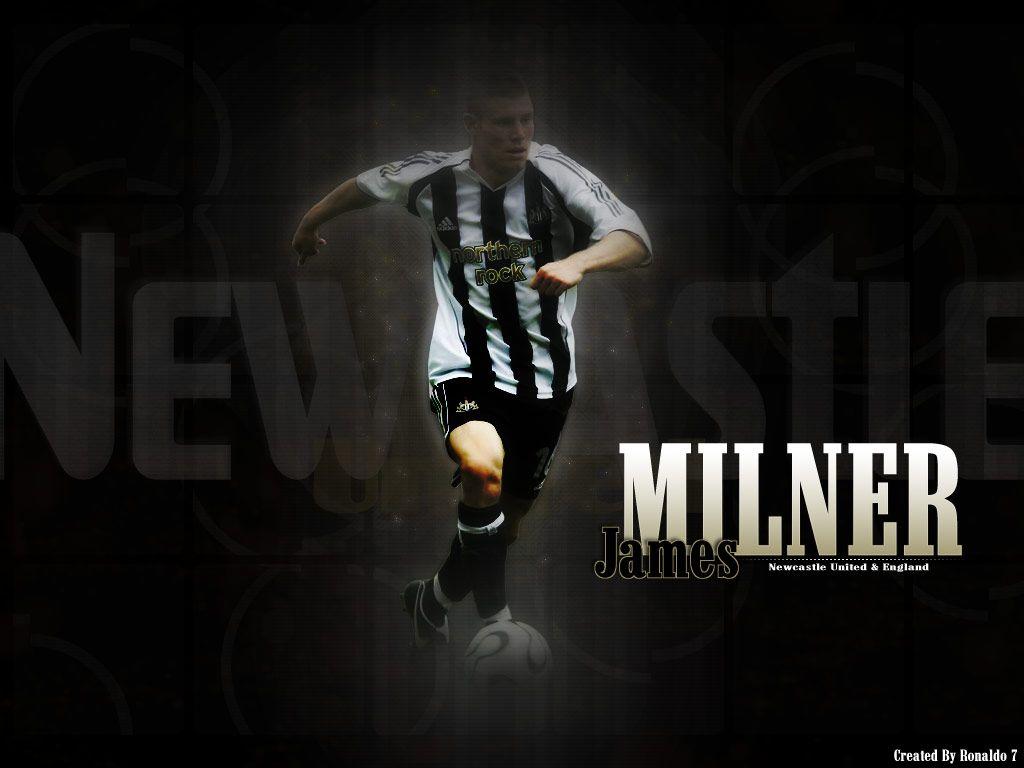 Football Soccer Wallpaper James Milner Wallpaper