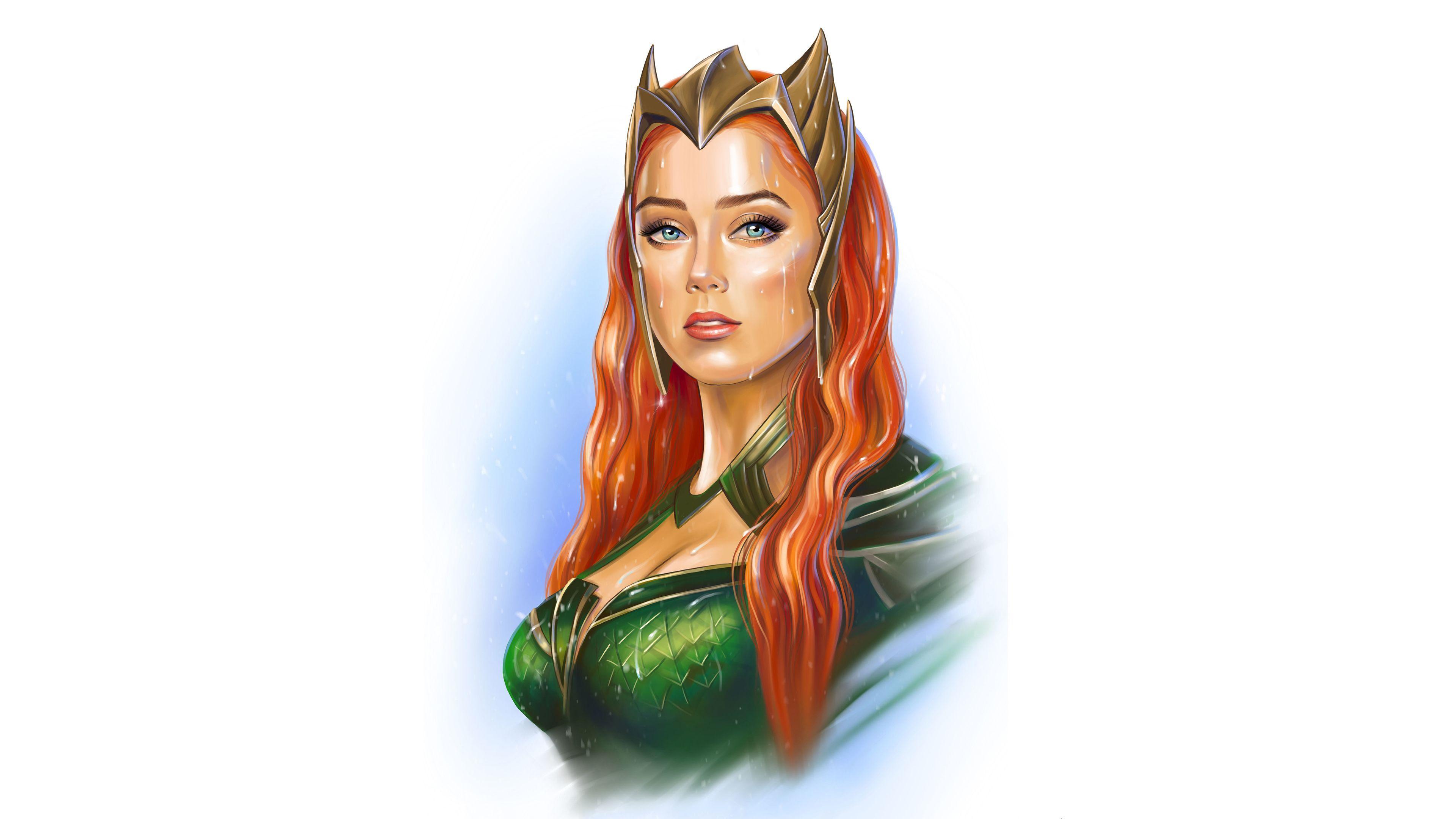 mera headpiece