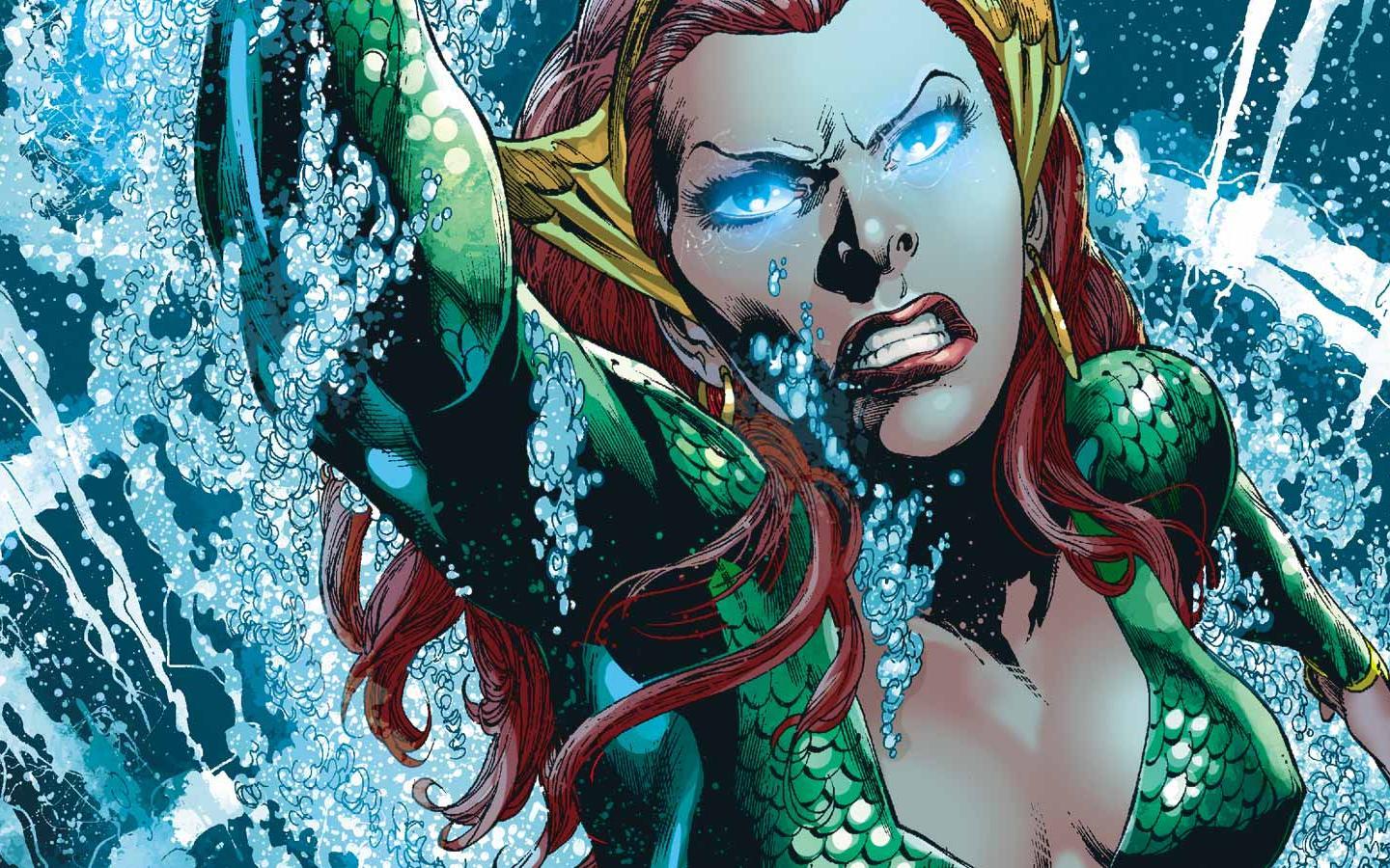 Mera Justice Wallpaper 2 X 900