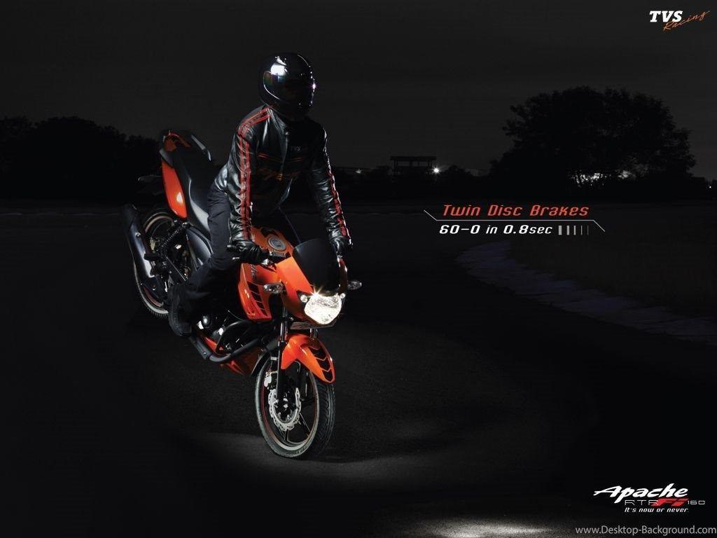 Tvs Apache Rtr 160 Wallpaper Car Wallpaper Bike Wallpaper