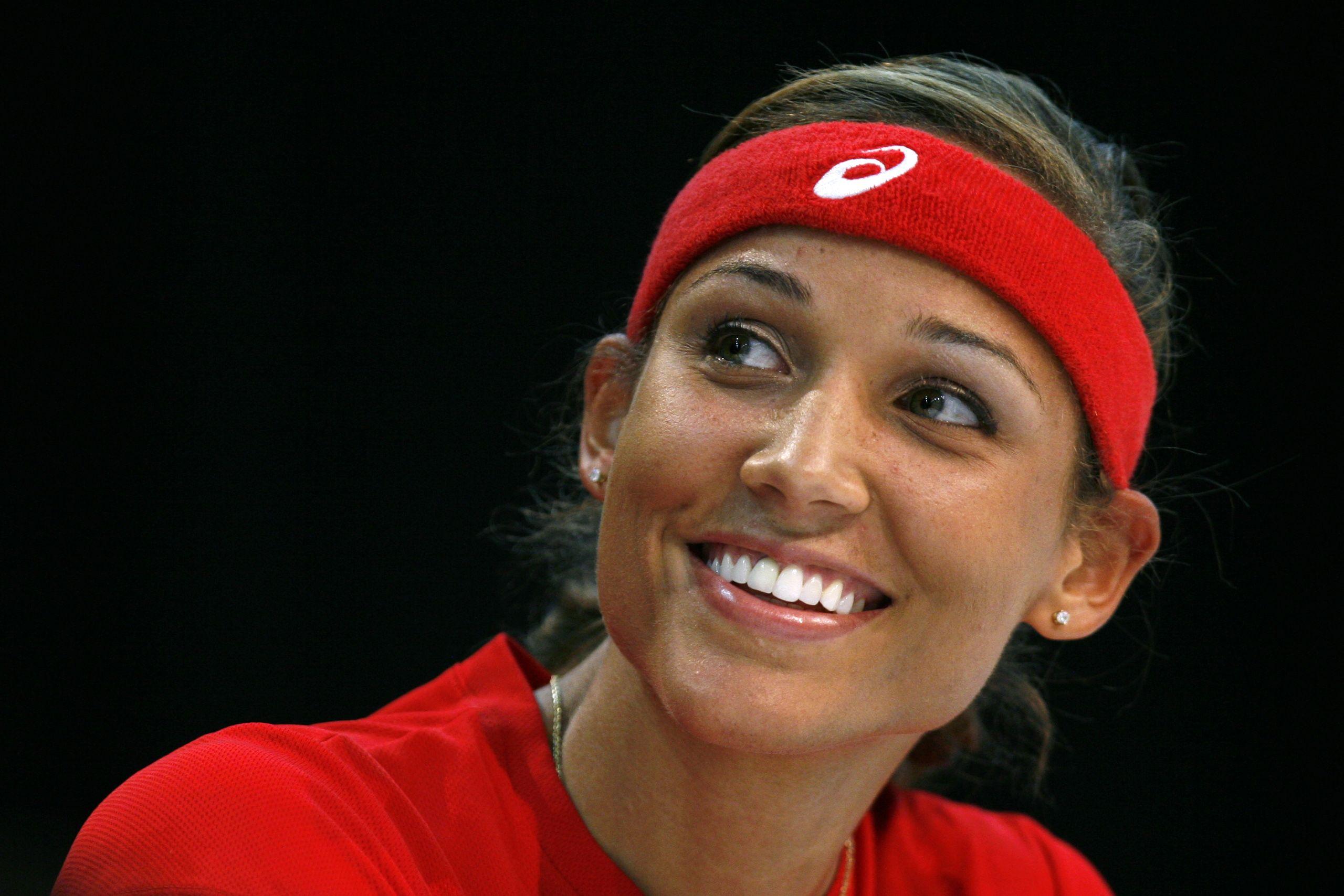 Lolo Jones Wallpapers - Wallpaper Cave