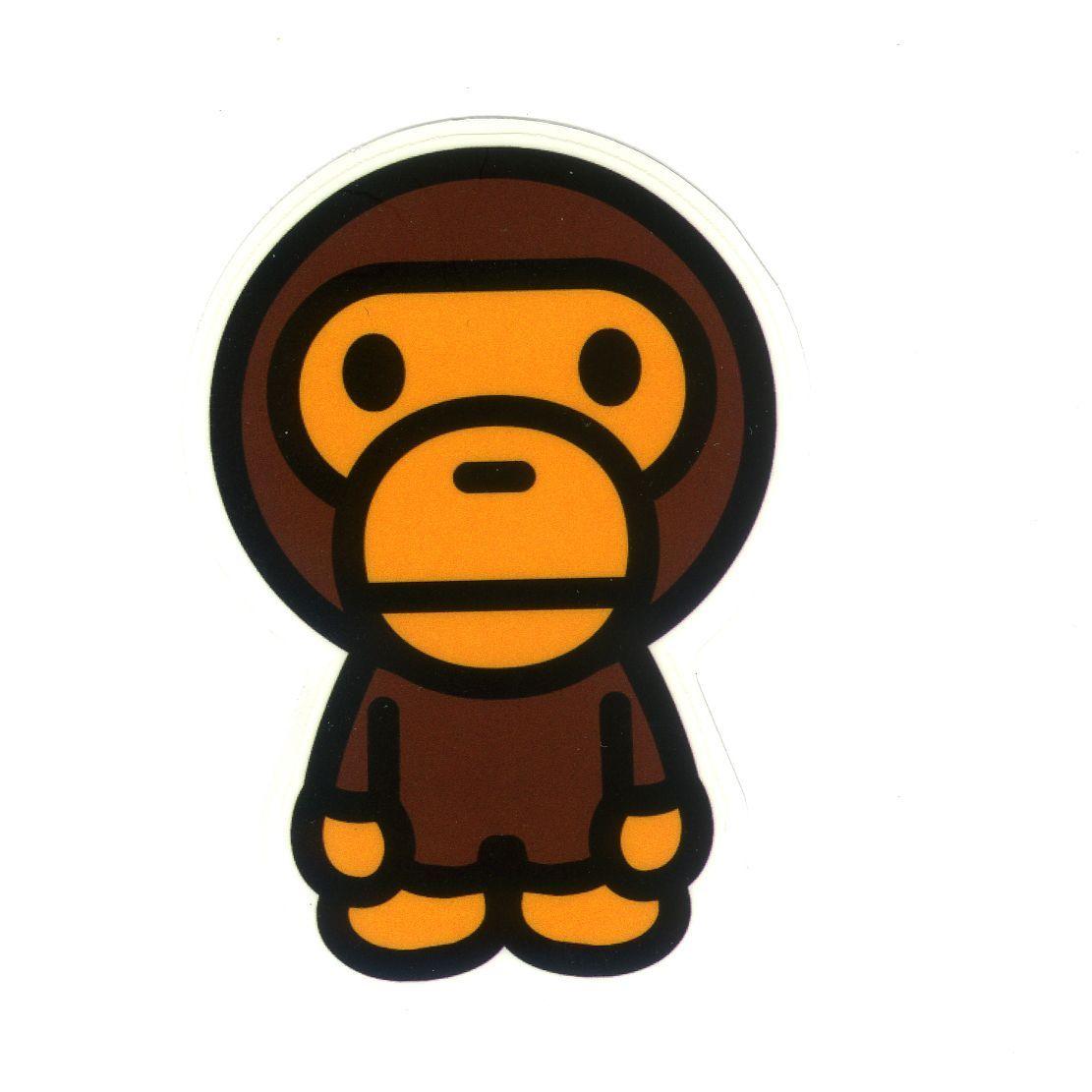 BAPE Baby Milo Wallpapers Wallpaper Cave