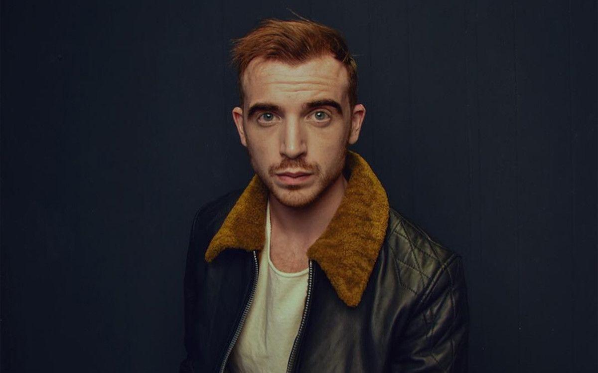 Illustrator Sam Spratt Breaks Down Every Logic Album Cover