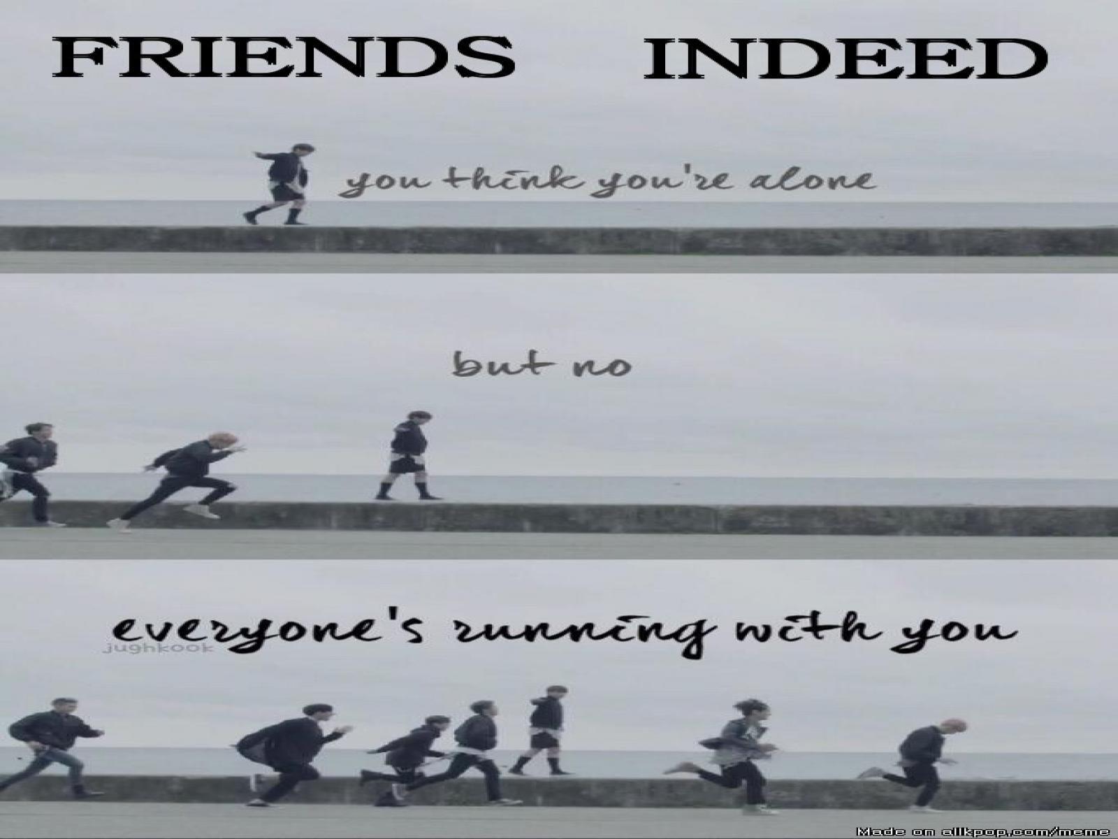 BTS Wallpaper I Need You #F71857G, 0.08 Mb