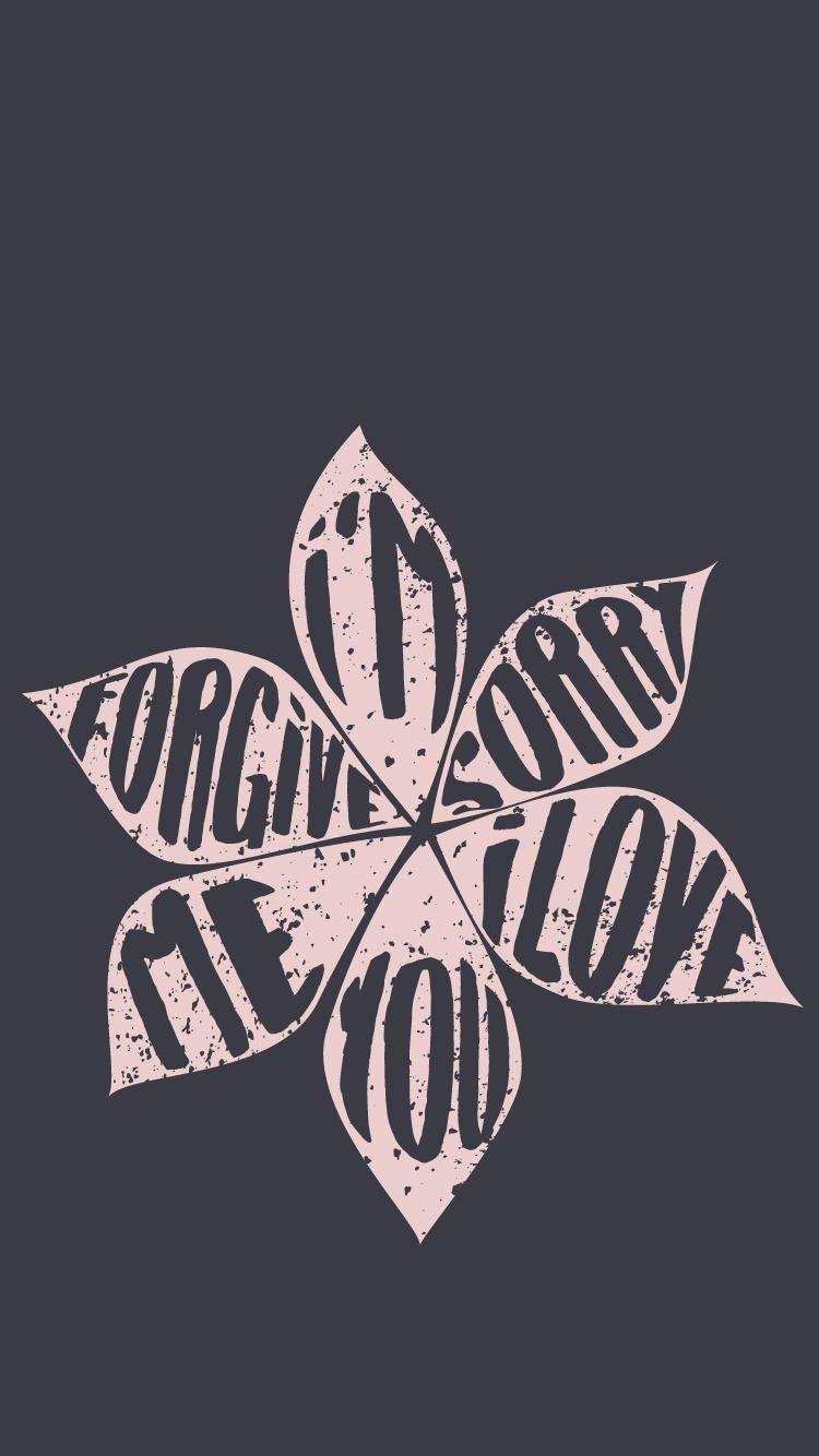 BTS I Need U wallpaper lockscreen Bangtan kpop. KPop Wallpaper