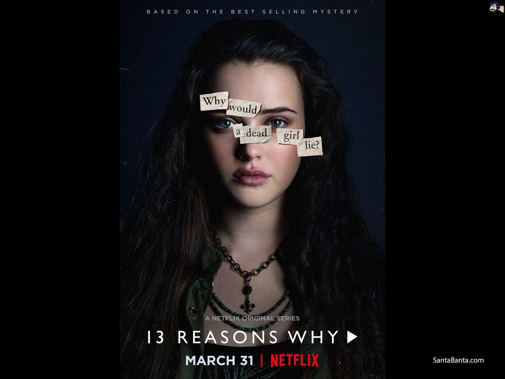 13 Reasons Why Wallpapers