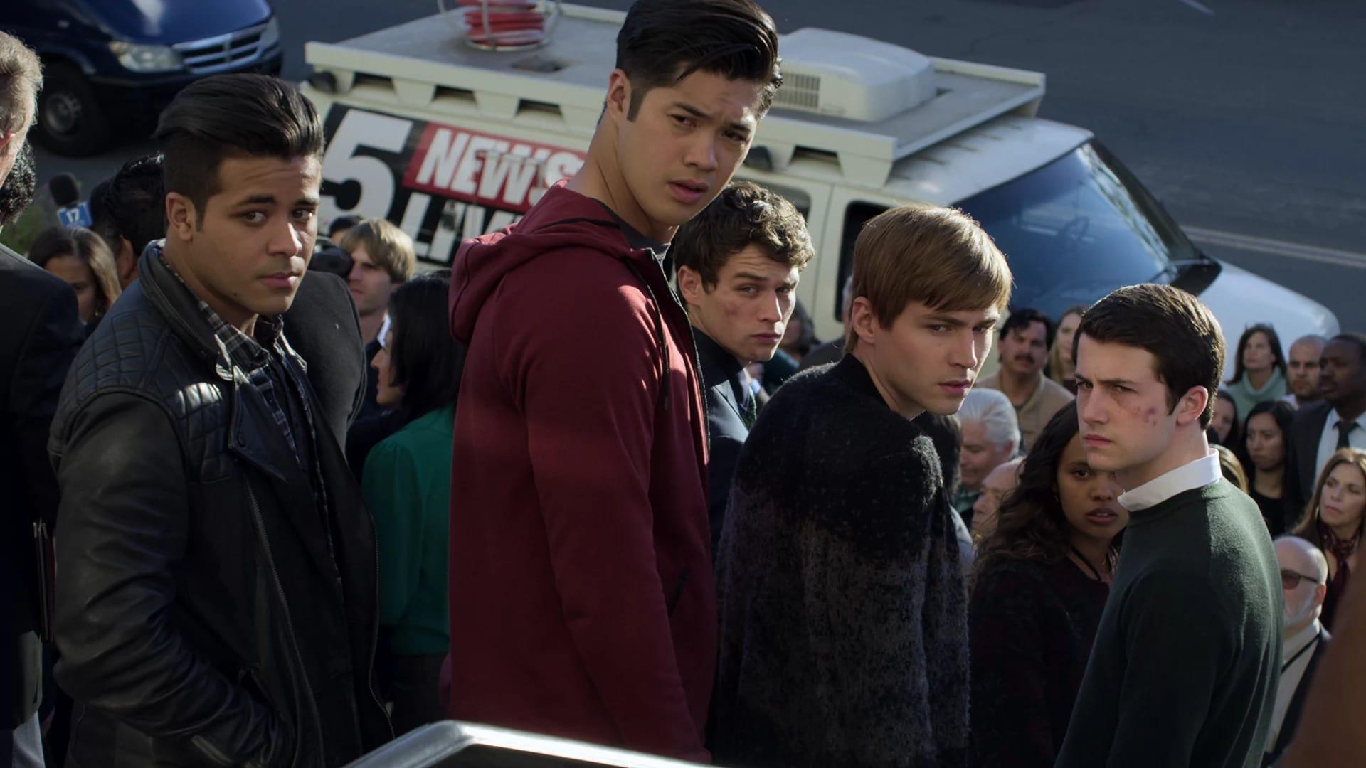 Reasons Why 2 HD Wallpaper 64203 1920x1080px