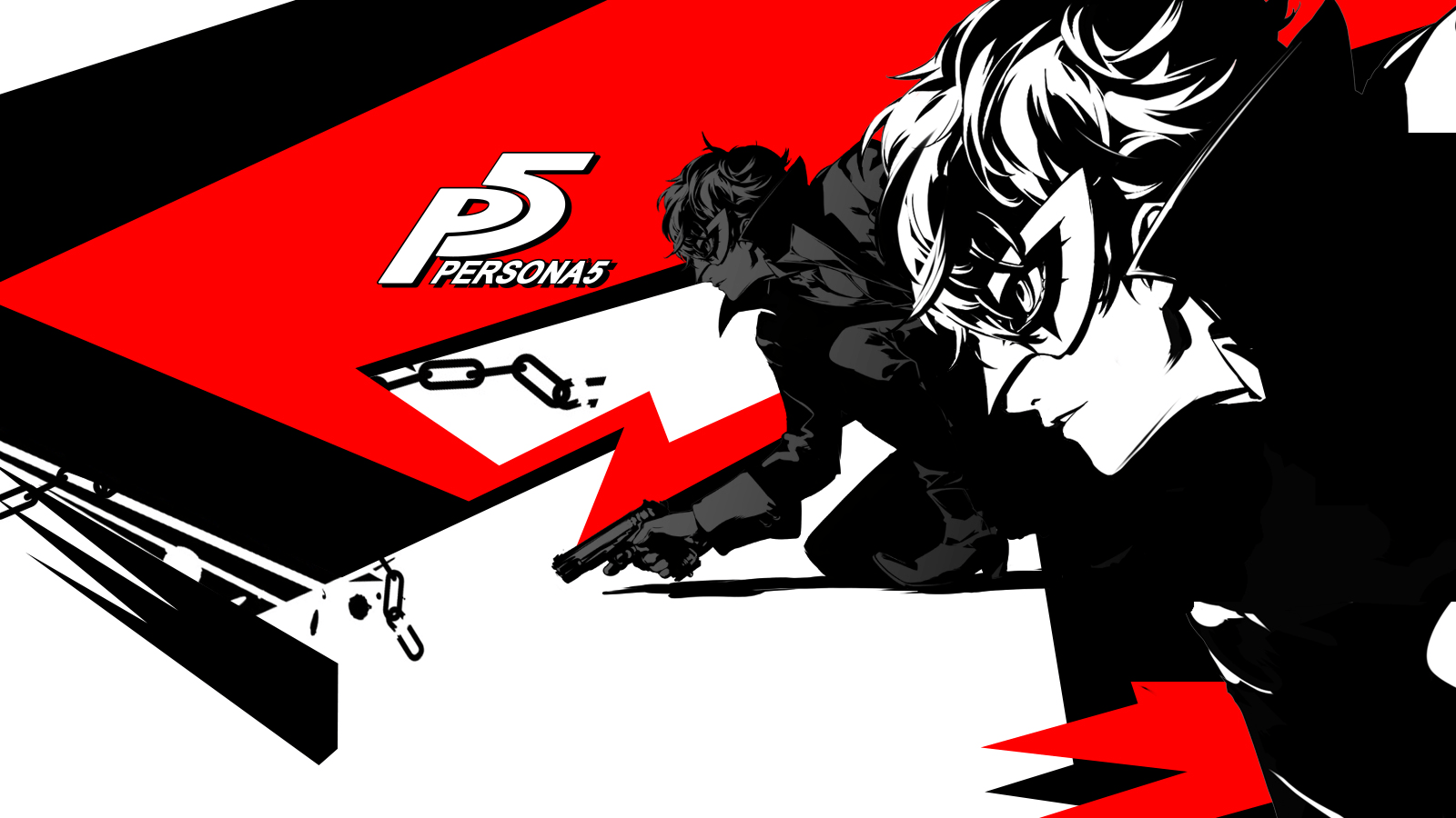 Persona 5 R Complete Releasing in 2019, Persona 5 Arena Development