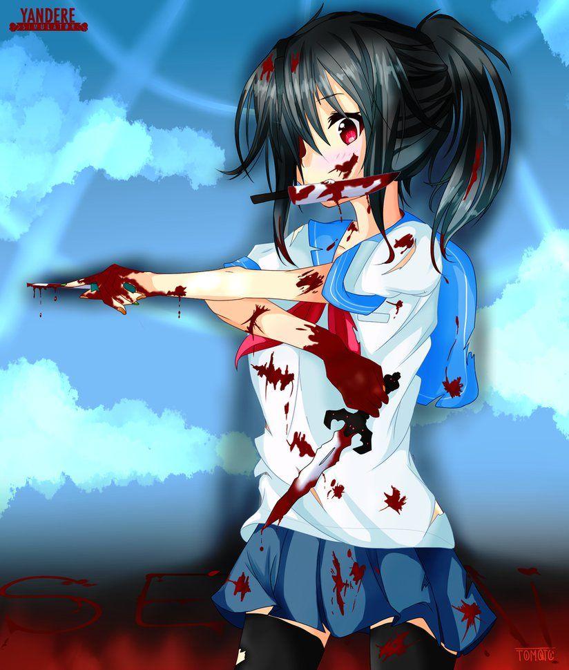 Yandere Chan