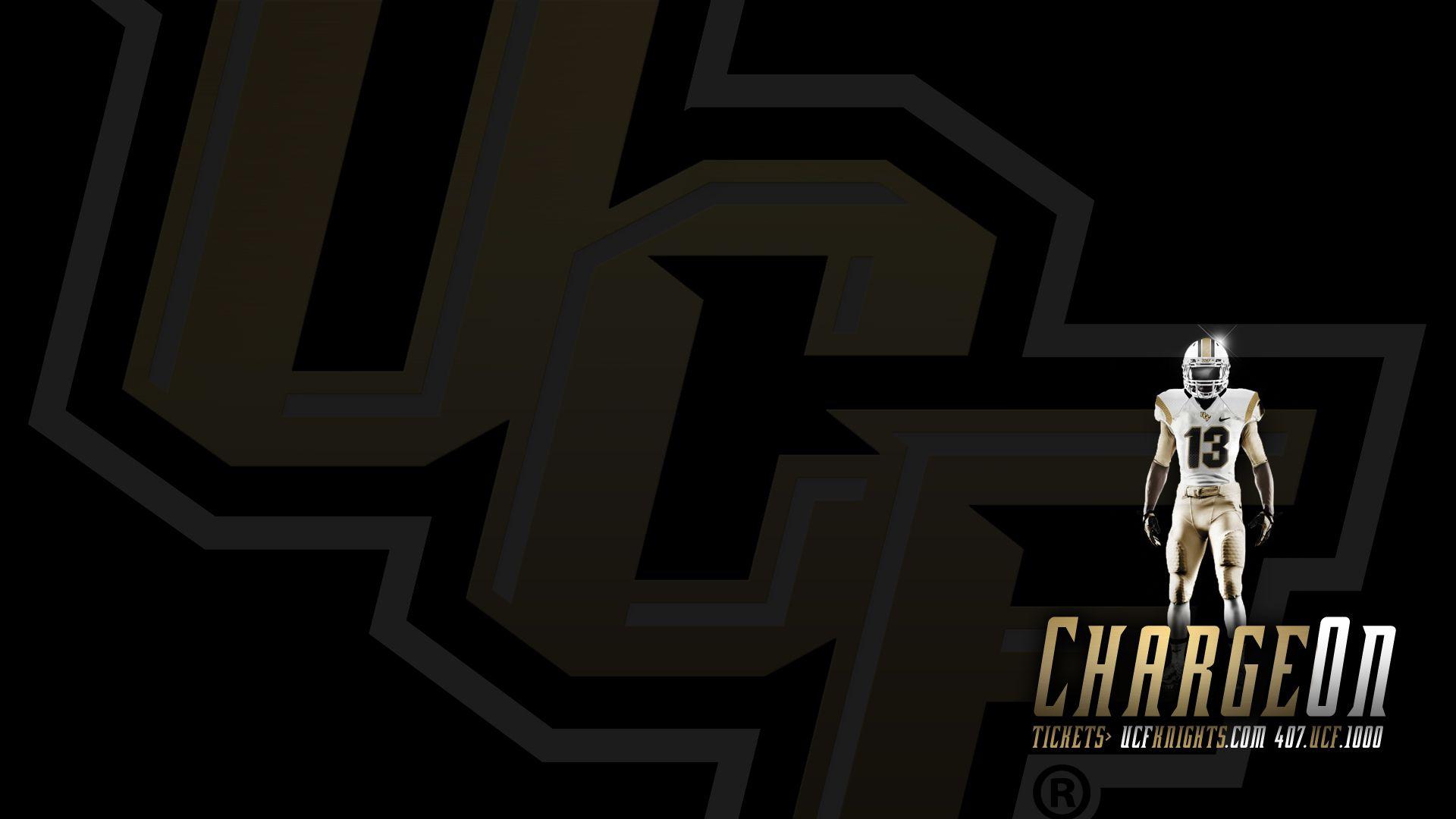 UCF HD Desktop Wallpaper. Beautiful