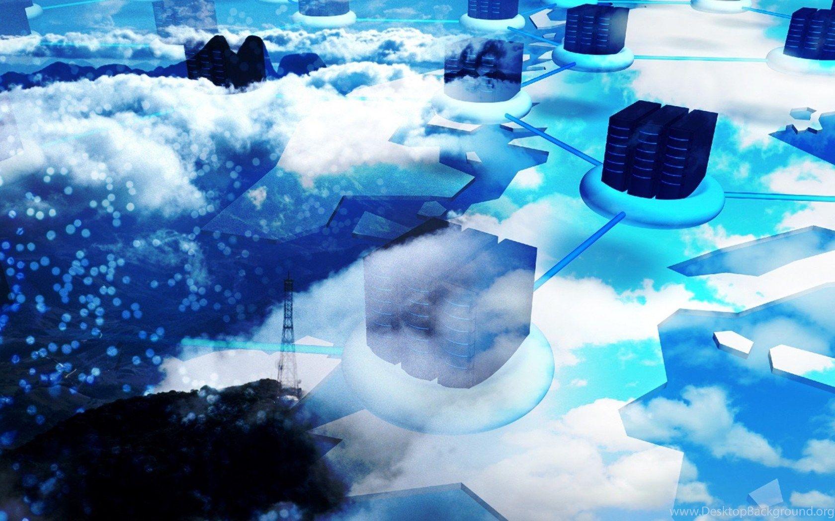 Cloud Computing Wallpapers - Wallpaper Cave