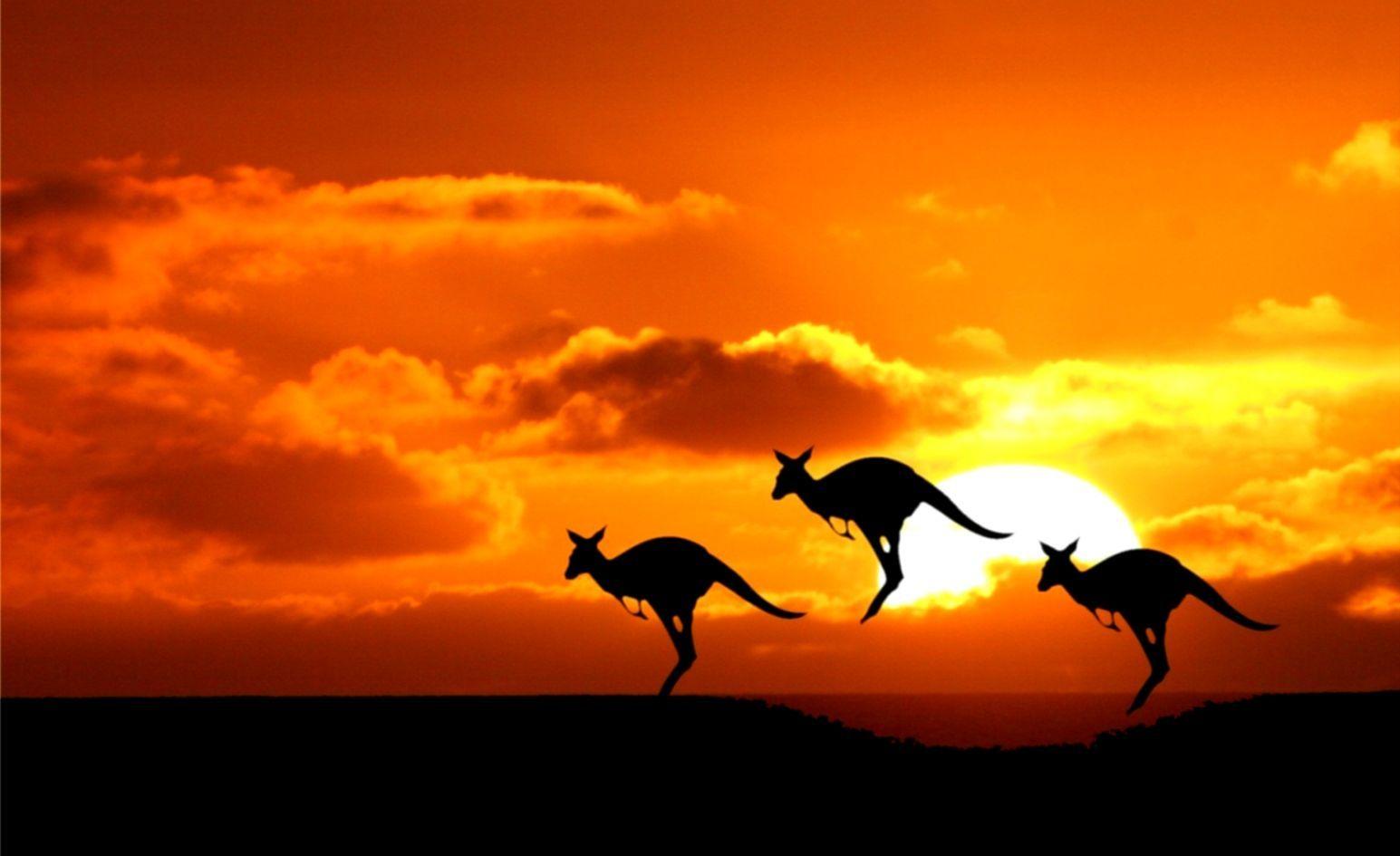 Retro Outback Wallpaper HD. Best HD Wallpaper