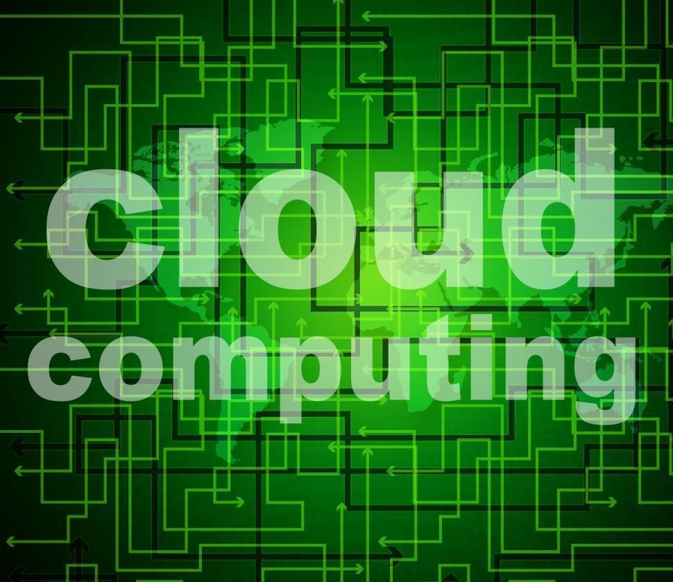 Get Free of Cloud Computing Means Computer Network