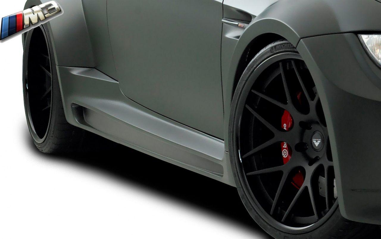 BMW M3 GTRS 3 wallpaper. BMW M3 GTRS 3