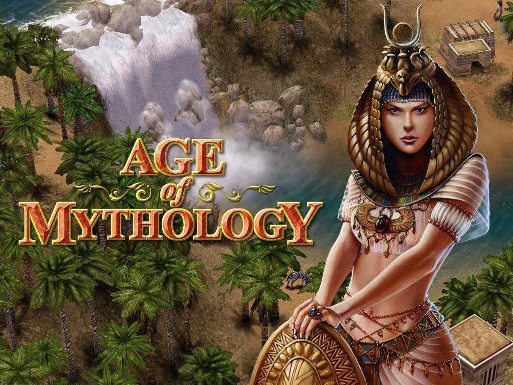 Age of Mythology: Extended Edition HD Wallpaper and Background