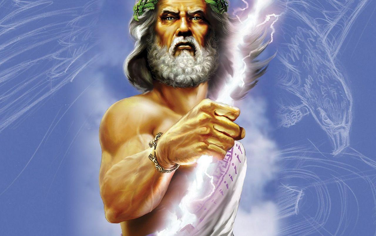 Age of Mythology wallpaper. Age of Mythology