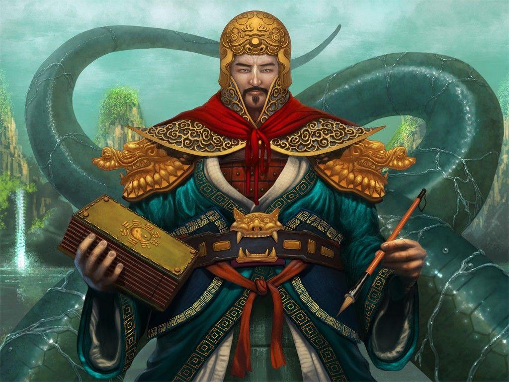 Age of Mythology: Tale of the Dragon Post Mortem