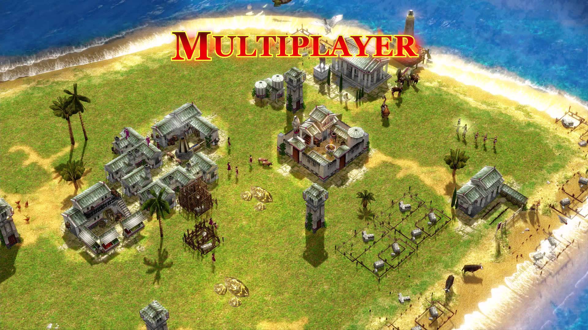 Age of mythology for steam фото 106
