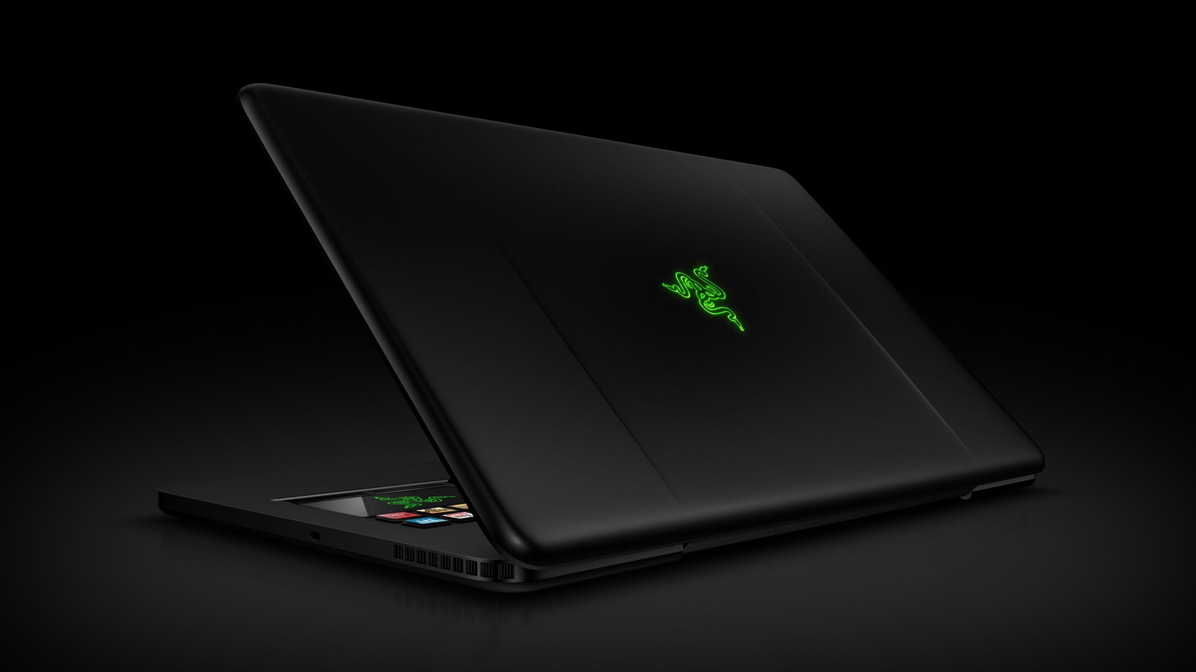 Razer Blade HD Wallpaper and Background Image