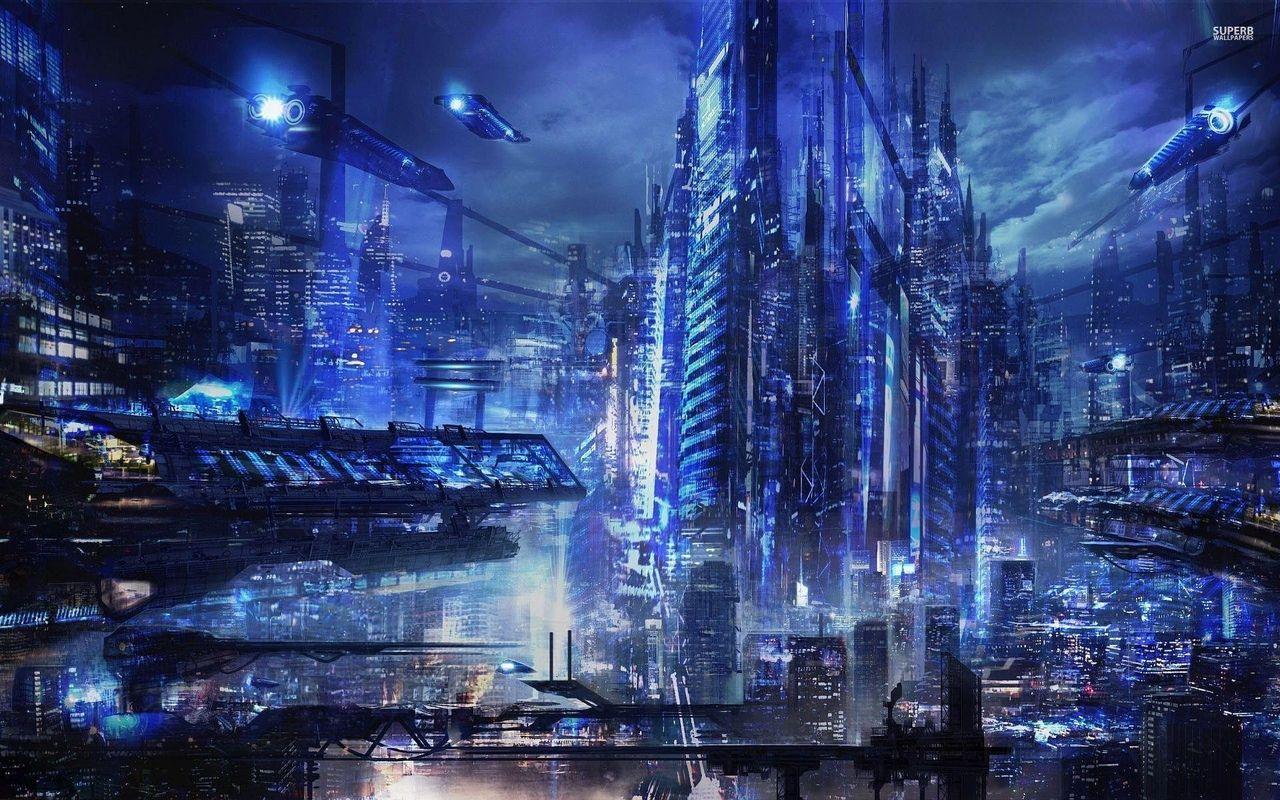 Cyberpunk Art. Киберпанк. stuff. Cyberpunk