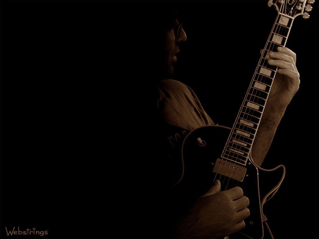 Les Paul Guitars Wallpaper Girls & Cool Wallpaper