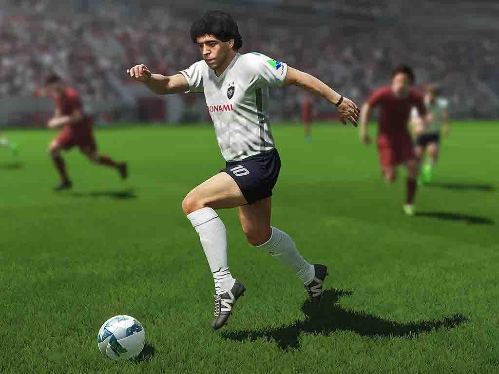 PES 19 TEST Pro Evolution Soccer 1.1 APK Download Trivia Games