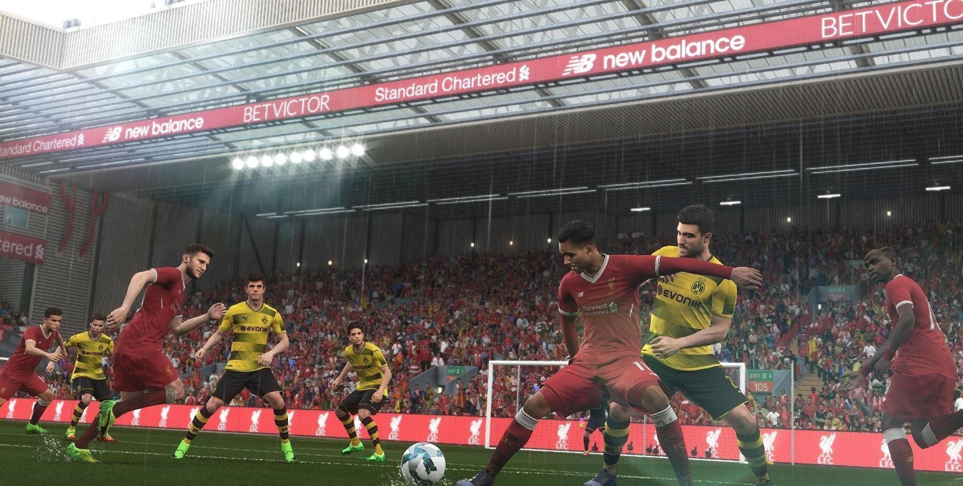 PES 2019 new features: The 10 changes we want to see