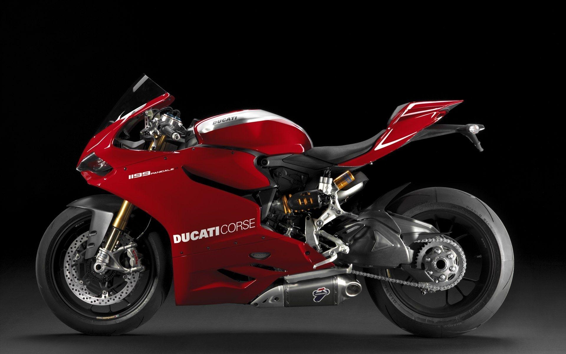 Ducati Superbike Wallpaper For iPhone