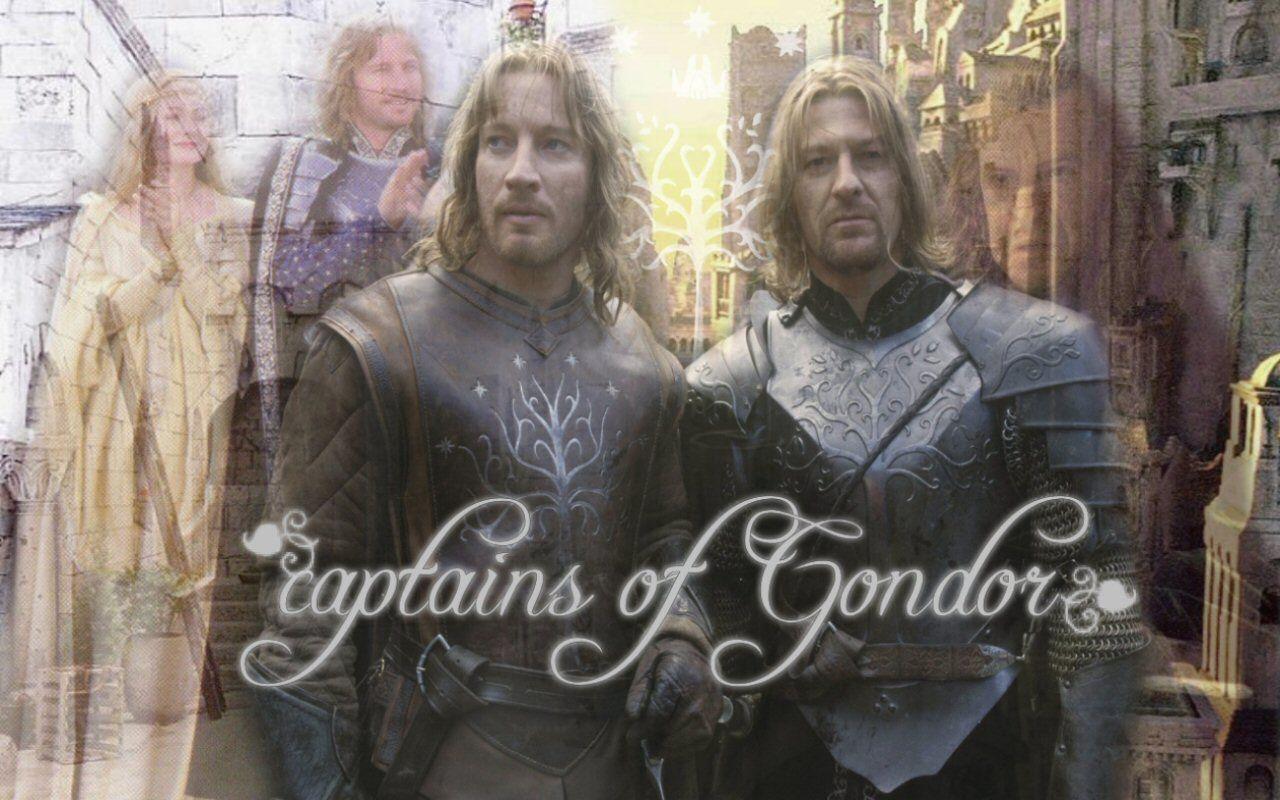 Council of Elrond Download Categories Boromir & Faramir