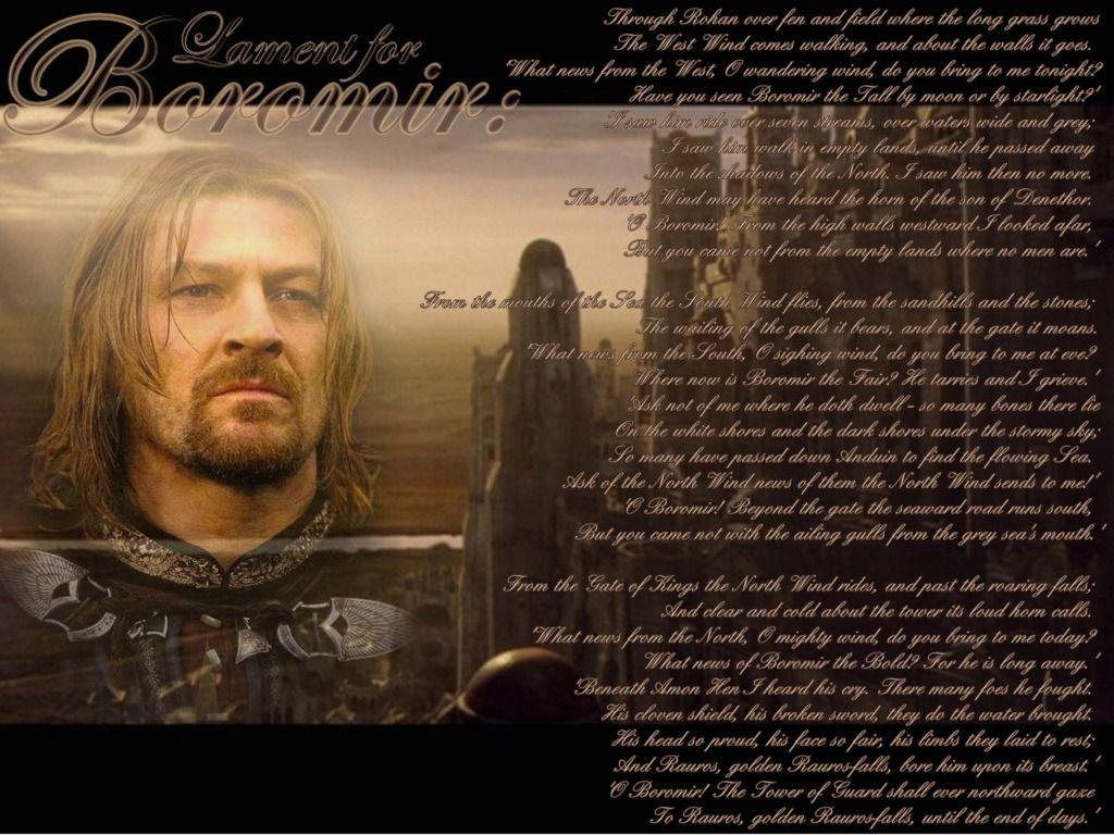 Jewel of Lorien wallpaper