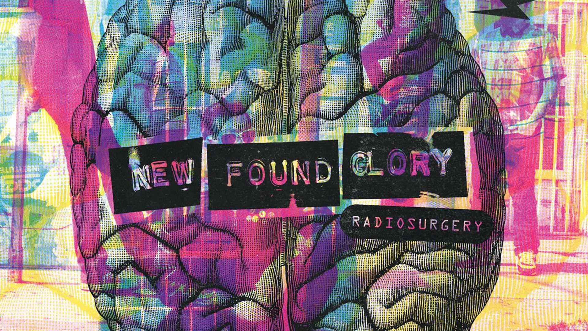 New Found Glory: Radiosurgery By Punk O Rama. The Atlantic