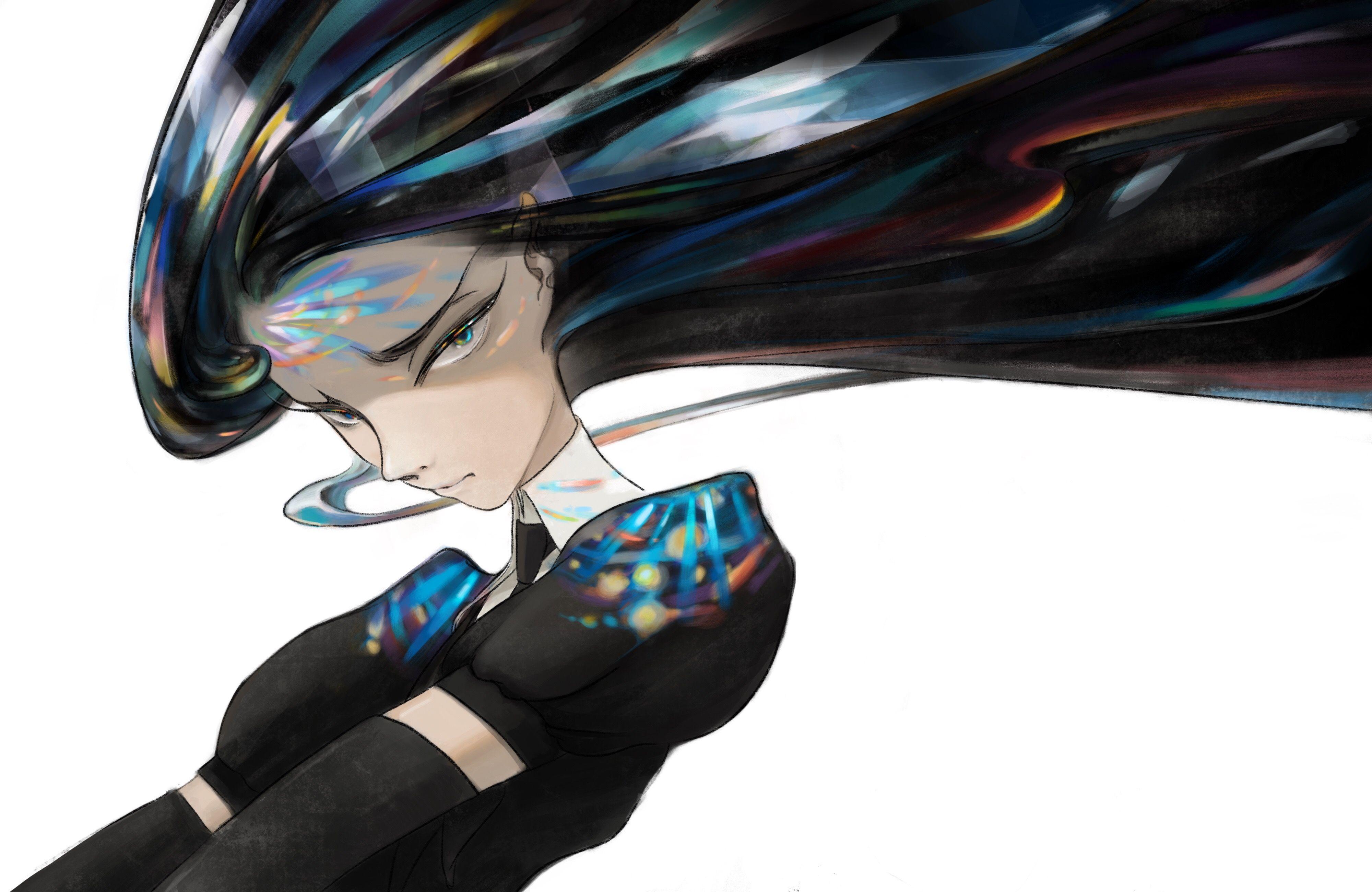 Houseki No Kuni Wallpapers - Wallpaper Cave